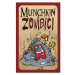 Munchkin Zombíci 2