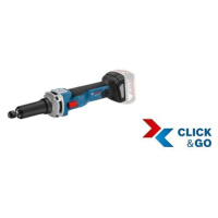 BOSCH GGS 18V-23 LC Professional bez AKU 0.601.229.100