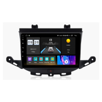 Opel Astra K Nejnovější Android Carplay Navigace Rádio