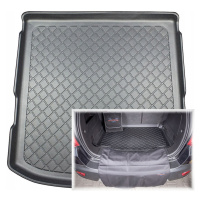 Ford Galaxy III Van 2015- Mat MultiProtector