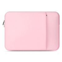 Tech-Protect Neonan obal na notebook 14'', růžový