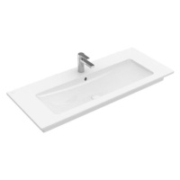 Umyvadlo Villeroy & Boch Venticello 120x50 cm 4104CLR1