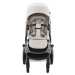 BRITAX RÖMER Kočárek sportovní Smile 5Z Soft Taupe Diamond collection