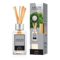 AREON Home Perfume Lux Silver 85 ml