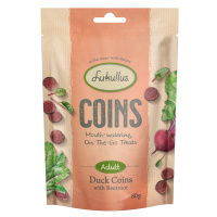 Lukullus Coins s kachnou - 80 g