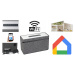 Bluetooth Multiroom Wifi Wlan Chromecast Google Home Kvalita