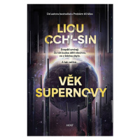 Věk supernovy