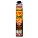 Pěna lepicí Soudal SOUDABOND EASY Turbo pistolová 750 ml