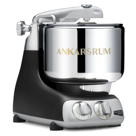 Ankarsrum Assistent Original AKM6230 černý