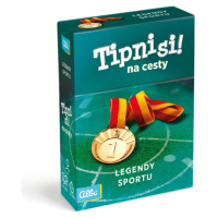 Tipni si! Legendy sportu