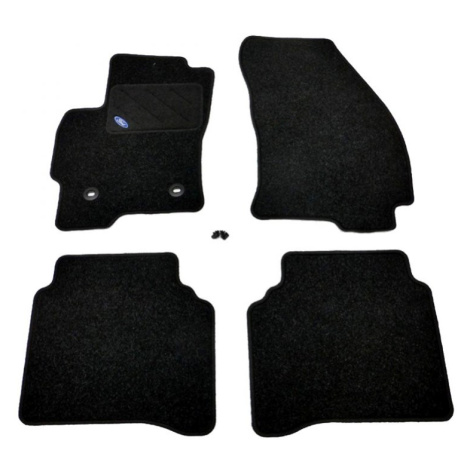 Sada autokoberců Ford Mondeo, textilní Ford Parts