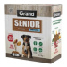 Grand Dry senior tuňák 2,5kg