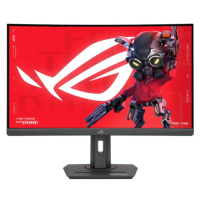 Asus XG27WCS Černá