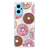 iSaprio Donuts 11 pro Realme 9i