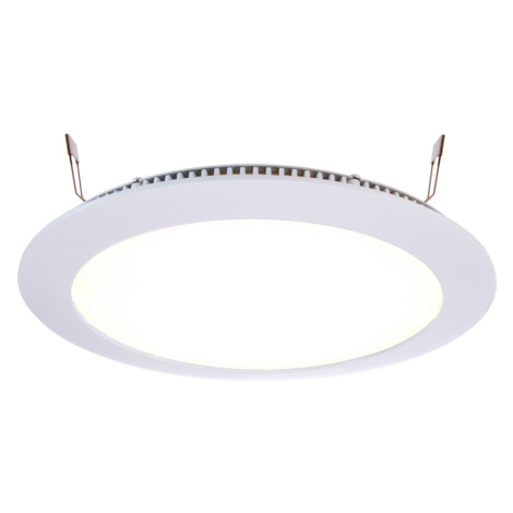 IMPR 565417 Deko-Light vestavné bodové svítidlo - Anik kulaté 220, 17 W, DIM, 3000 K, bílá - LIG Light Impressions