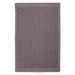 Koberec Indiana 08846A JUTE / ANTHRACITE