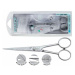 Kiepe 2127 Pro Cut - profesionální kadeřnické nůžky s mikrozoubky velikost 6,0 &quot;