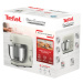 Kuchyňský robot Tefal Bake Essential QB160138 Bílý