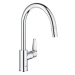 Dřezová baterie Grohe Start Curve chrom 30562000