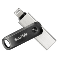 SanDisk iXpand Go - 256GB - SDIX60N-256G-GN6NE