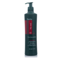 FANOLA No Red For Brunette Mask 350 ml