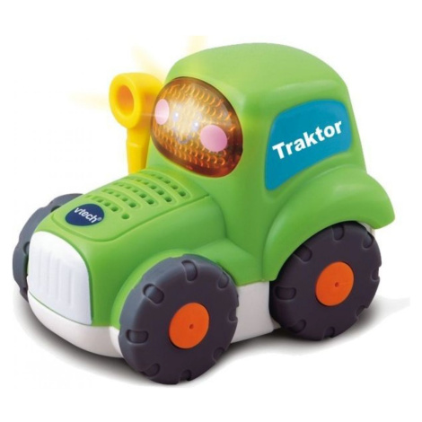 Traktory VTech