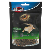 Trixie cvrčci 25 g