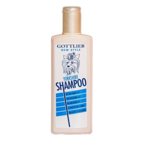 Gottlieb Yorkshire Shampoo - 300ml Gotlieb