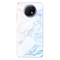 iSaprio Raibow Marble 10 pro Xiaomi Redmi Note 9T