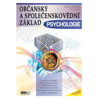 Psychologie - Občanský a společenskovědní základ