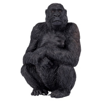 Mojo Gorilia samice