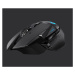 Logitech Wireless Gaming Mouse G502, LIGHTSPEED