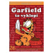 Garfield to vyklopí