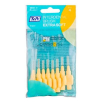 TePe mezizubní kartáčky Extra Soft 0,7mm 8ks