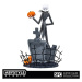 Figurka ABYstyle Studio The Nightmare Before Christmas - Jack Skellington