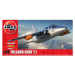 Classic Kit letadlo A05123A - folland gnat T.1 (1:48)