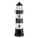 Dekoria Lucerna Lighthouse 73cm, 20 x 73 cm