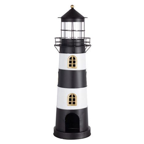 Dekoria Lucerna Lighthouse 73cm, 20 x 73 cm