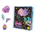 Lisciani BARBIE SKETCH BOOK MER-MAZING SCRATCH REVEAL