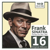 Sinatra Frank: 16 Original Albums