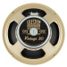 Celestion Vintage 30 8Ohm