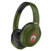 OTL Call of Duty Modern Warfare 3 ANC Wireless Headphones Olive Zelená