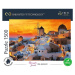 Trefl Prime puzzle 1500 UFT - Romantický západ slunce: Oia, Santorini