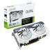 ASUS DUAL GeForce RTX 4060 O8G WHITE