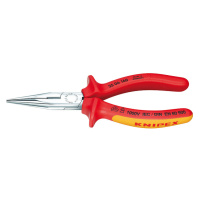 KNIPEX 2506160 kleště půlkulaté s ostřím, izolované 1000V VDE