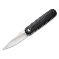 Civivi Lumi C20024-3 Black G10