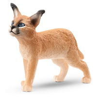 Schleich 14868 Zvířátko Mládě karakala