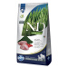 N&D Dog Spirulina Adult Medium/Maxi s jehněčím masem - 7 kg