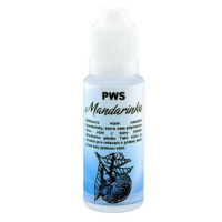 PWS Vonné esence pro vířivky Mandarinka 20 ml