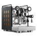 Rocket Espresso Appartamento, black/copper